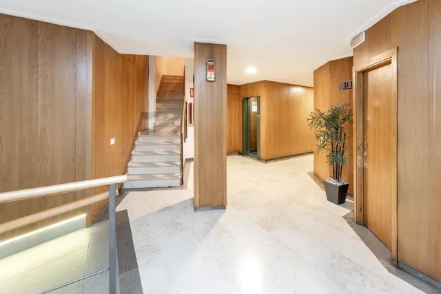 VIVIENDA EN ZONA CENTRO - ALHAMAR, CON PLAZA DE GARAJE Y CALEFACCIÓN — 25