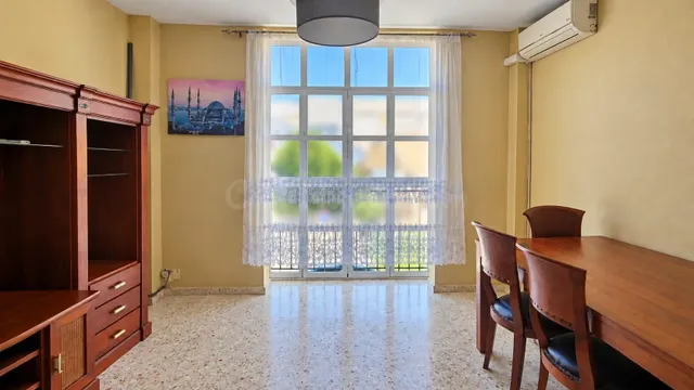 Piso en primera planta en la zona la soledad — 3