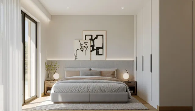 VILLAS DE OBRA NUEVA EN FINESTRAT — 17