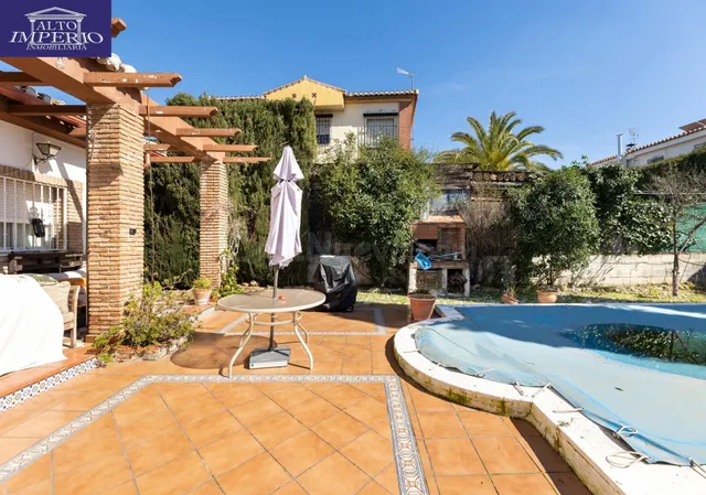Maravillosa vivienda en Monteluz — 3