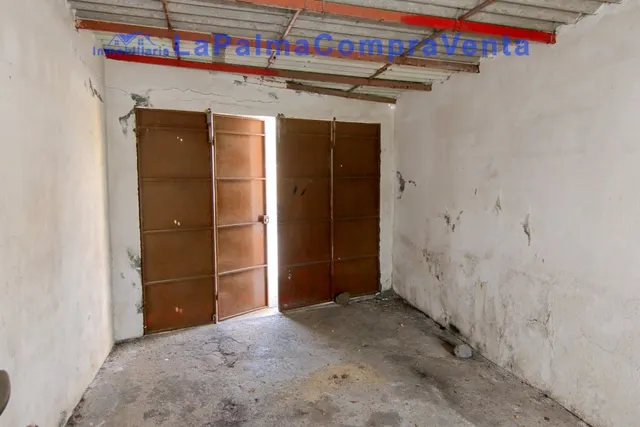 Casa-Chalet en Venta en Paso, El Santa Cruz de Tenerife — 29