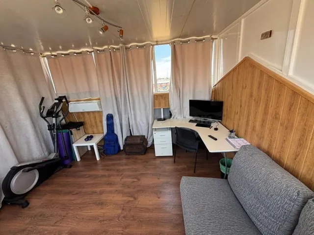 Casa 2 habitaciones 57m² en venta - Rocio del Mar — 15