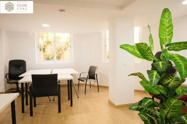 IMPRESIONANTE CHALET EN EL PINAR — 23