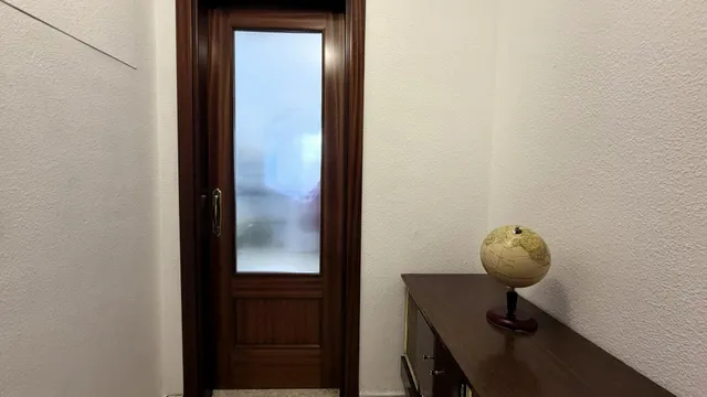 Espectacular piso  VPO  zona Pescadería Huelva — 18