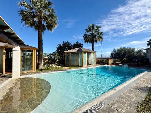 Chalet 5 habitaciones 504m² en venta - Centro — 4