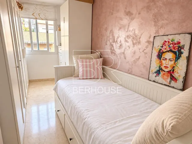 Planta baja 4 habitaciones 160m² en venta - Colonia argentina — 24