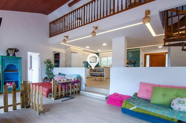 Casa aislada de una sola planta! - foto 4