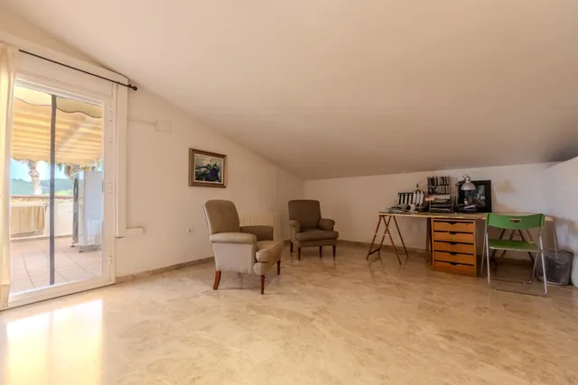 Casa exclusiva y sostenible en Bosques de Tarragona — 46
