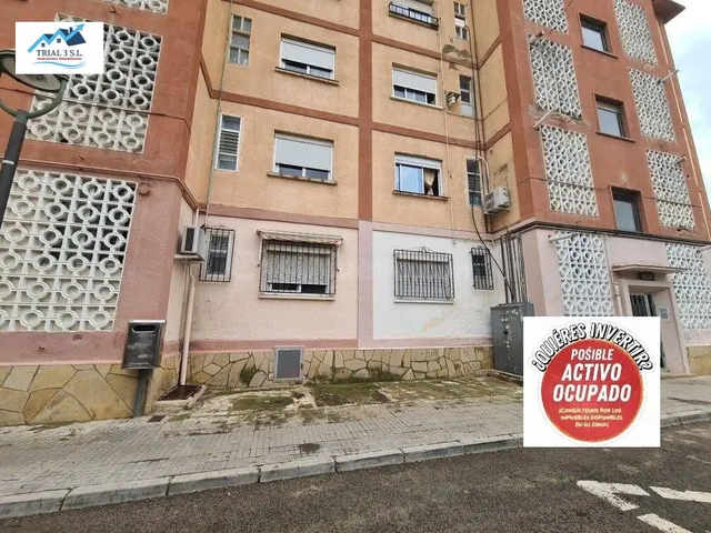 Venta de Piso en Torreforta - Tarragona