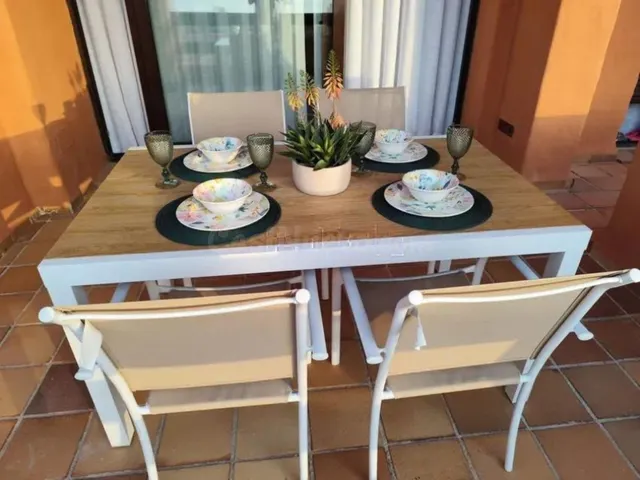 Apartamento 2 habitaciones 126m² en venta - Costa del Sol - foto 4