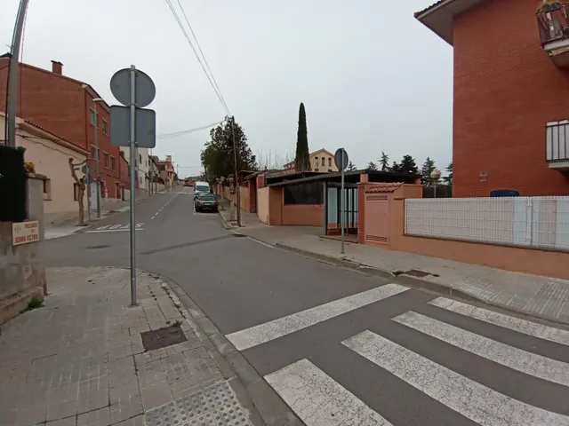 PLAZA DE PARKING EN CALLE RAMON LLULL SENTMENAT — 3