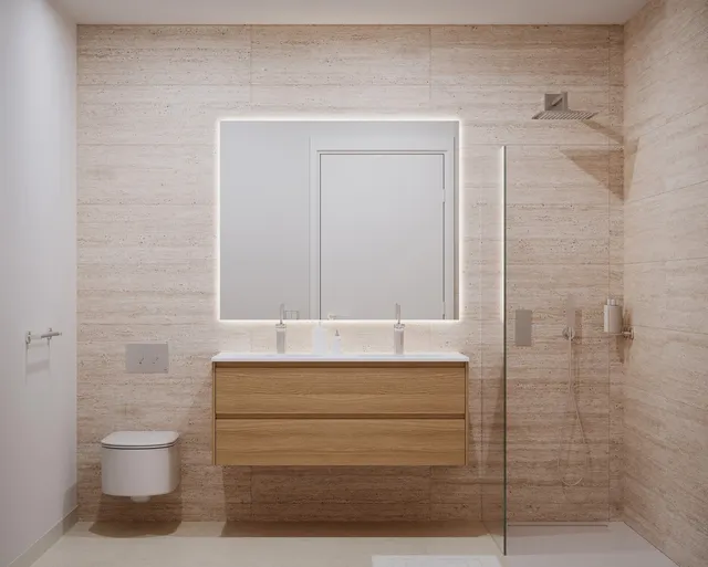 Adosado 3 habitaciones 290m² en venta - Centro — 25