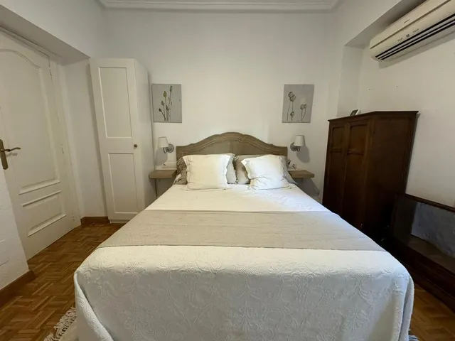 Exclusiva vivienda de 3 dormitorios en una de las mejores zonas de Alicante — 24