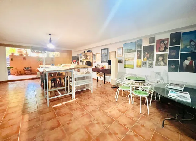 Adosado 3 habitaciones 450m² en venta - Marbella — 20