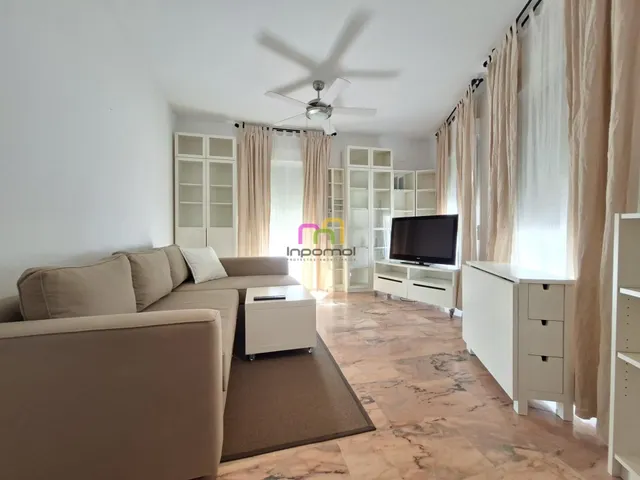 ACOGEDOR APARTAMENTO EN EL CORAZÓN DE BADAJOZ; ¡¡¡NO PIERDA  - foto 3