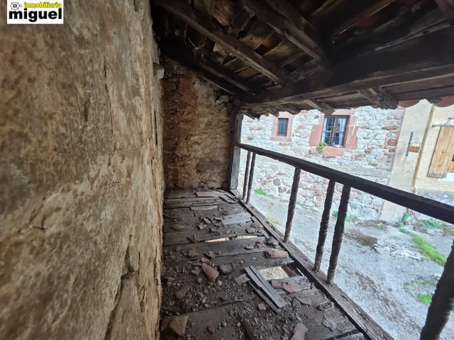 Oportunidad de Inversión en Peñarrubia - Picos de Europa — 15
