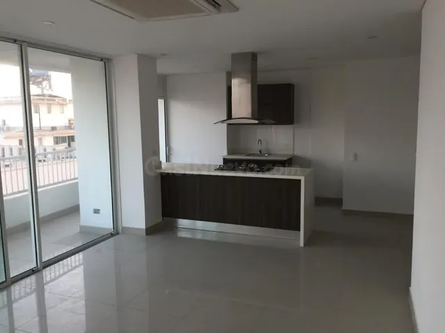 VENTA DE APARTAMENTO EN BARRIO MANGA