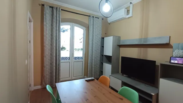 Amplio y Luminoso Piso en Alquiler - Av. Fátima, Málaga — 21