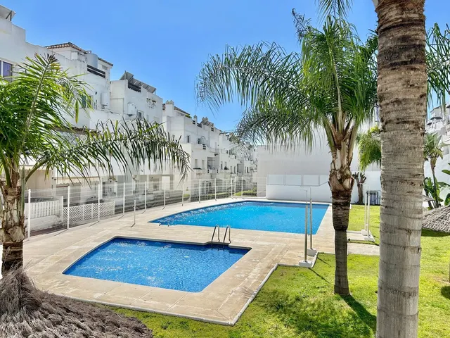 Apartamento 2 habitaciones 82m² en venta - Costa Del Sol — 20