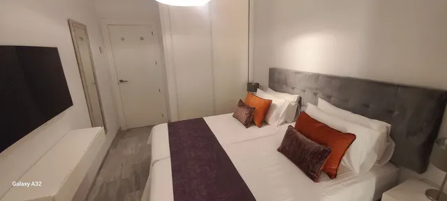 Apartamento 2 habitaciones 90m² en venta - Riviera del sol — 20