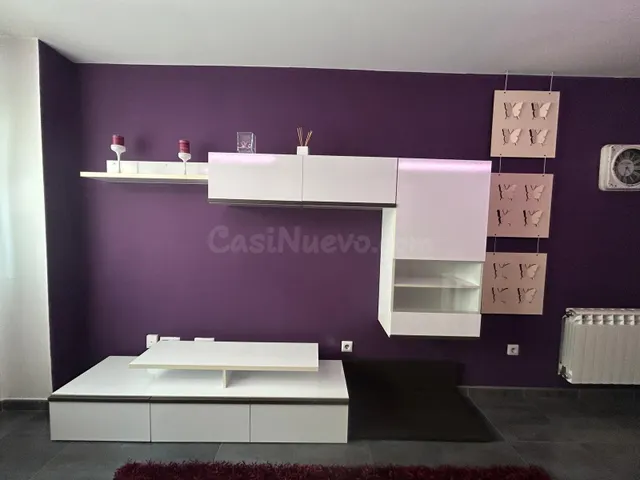 Se alquila apartamento en el centro (juzgados) - foto 5