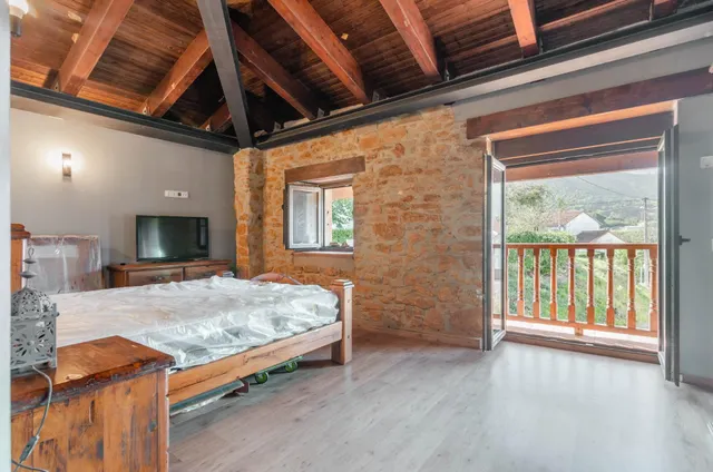 VILLAPÉREZ · OVIEDO | CASA TRADICIONAL ASTURIANA REHABILITADA — 17