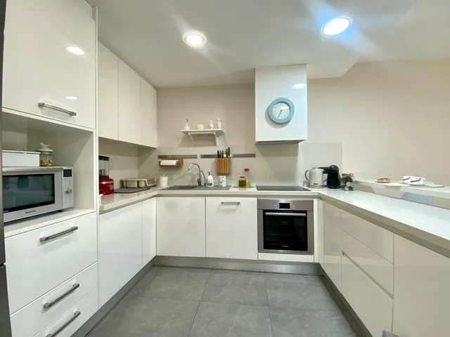 Bungalow 3 habitaciones en venta - Las Ramblas — 10