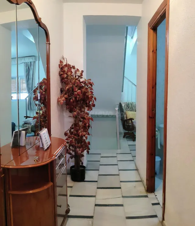 MACAEL ( ALMERÍA ) VENTA DE APARTAMENTO. - foto 2