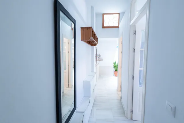 Casa de 3 dormitorios con terraza, azotea y gran luminosidad – Construcción 2010 — 9