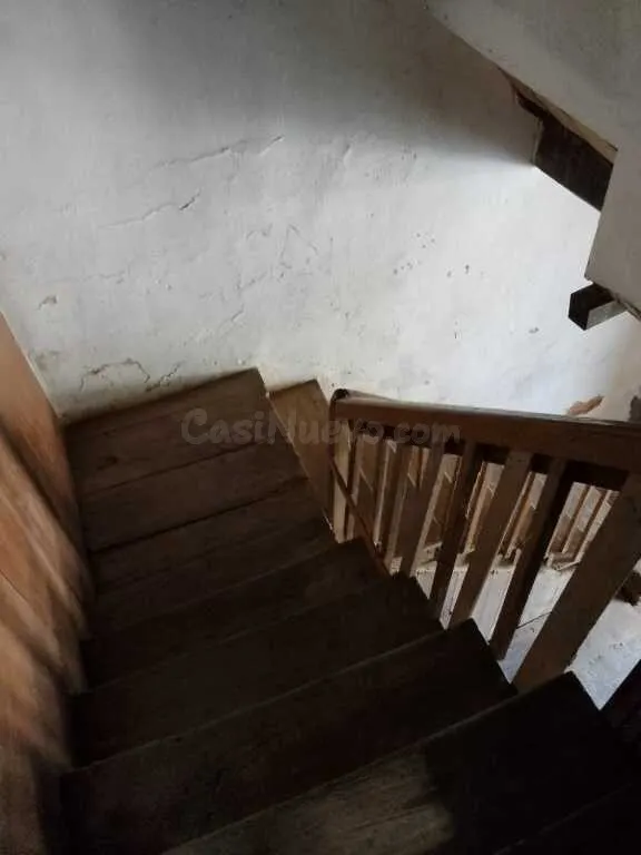 Casa-Chalet en Venta en Baralla (Casco Urbano) Lugo - foto 5