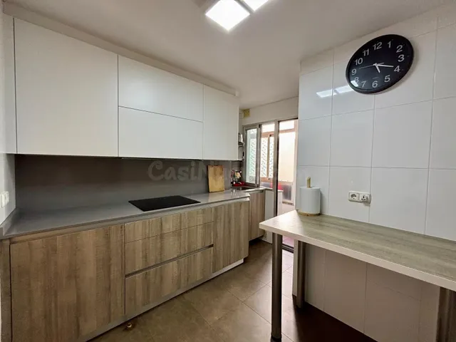VENTA PISO AMPLIO ZONA CENTRO DE PONFERRADA - foto 3