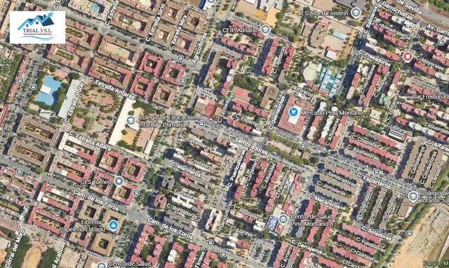 Venta de Piso en Sevilla — 3