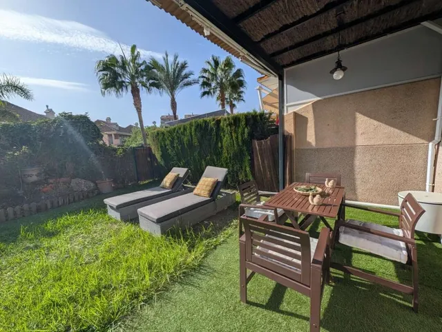 Casa de pueblo en Venta en Linea De La Concepcion, La Cádiz — 5