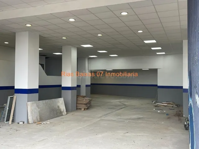 REF 7106 LOCAL COMERCIAL DE 324 M2 CON RENTABILIDAD EN RUA X - foto 2