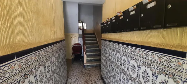 PISO en Los Barreros de Cartagena — 4