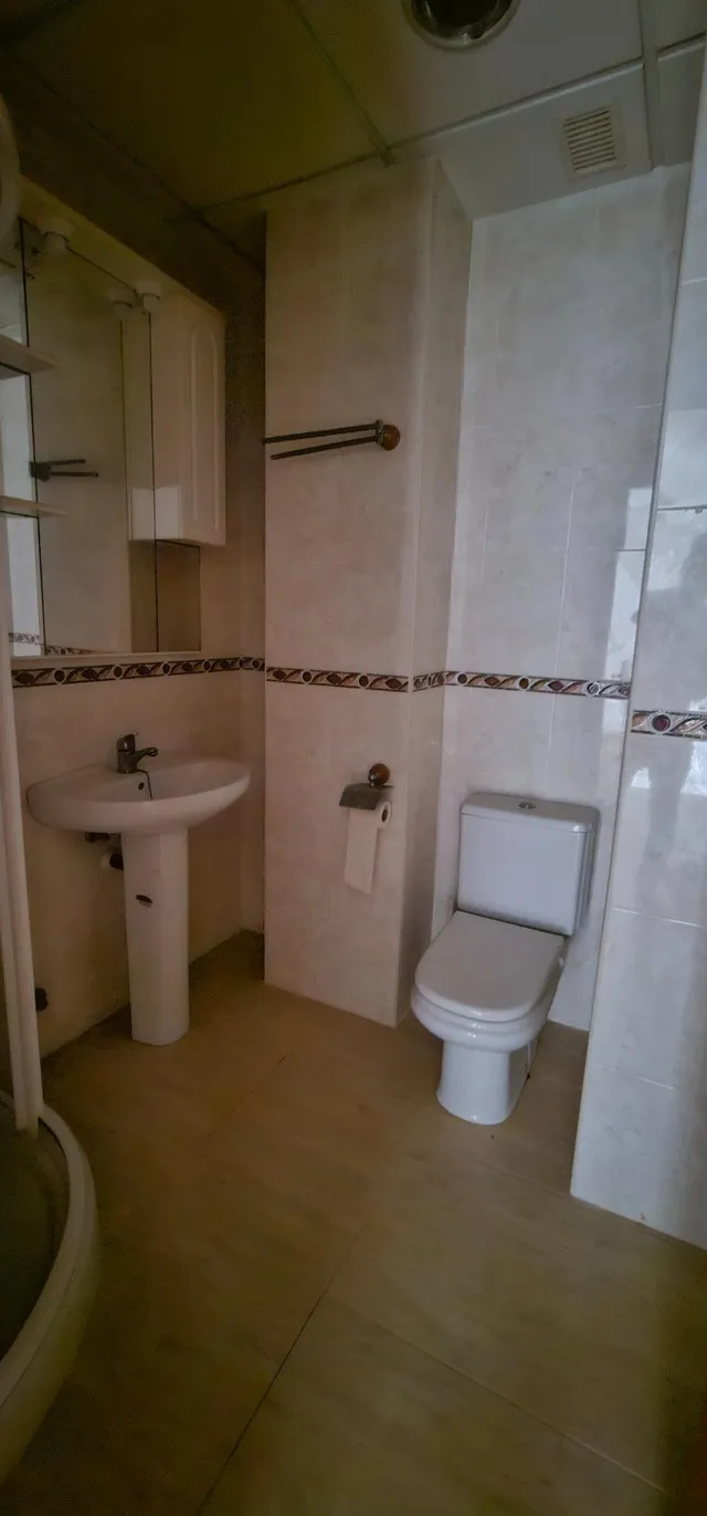 APARTAMENTO DÚPLEX CON 2 TERRAZAS — 8