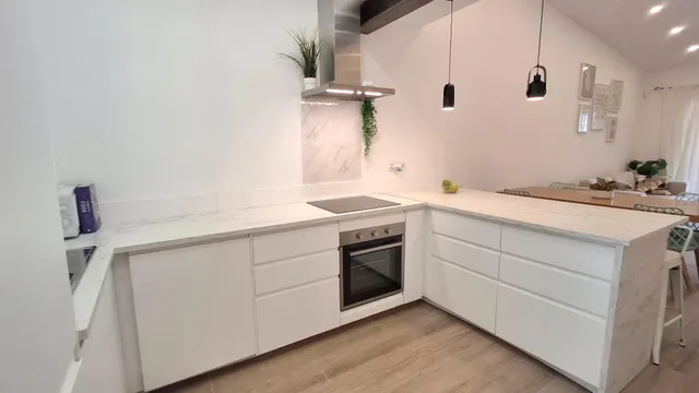Casa 3 habitaciones 63m² en venta - La Chismosa — 18