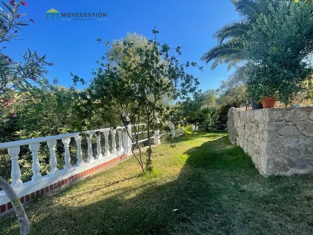 CASA DE CAMPO CON PISCINA — 18