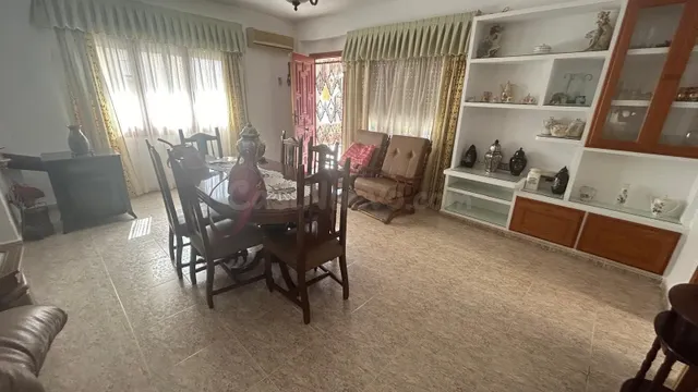 Chalet pareado con jardín de 98 m2, a 120 metros de la playa - foto 5