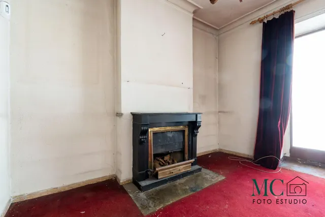 Piso en venta en Palacio junto a Plaza de España — 7