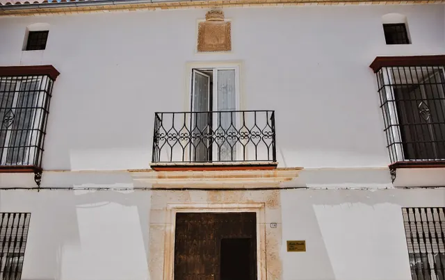 Venta de casa en Estepa (Sevilla) — 2