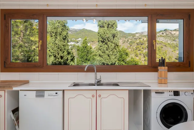 Chalet 5 habitaciones 569m² en venta - Riviera del sol — 29