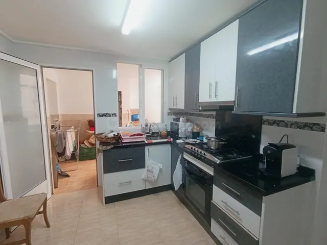Piso en Elche, Carrús Este - Espacio Ideal para Tu Familia — 5