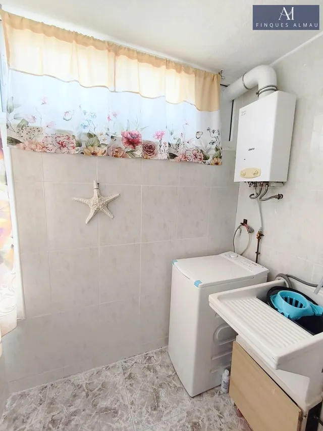 Piso en venta en Vilanova a 100m de la playa — 10