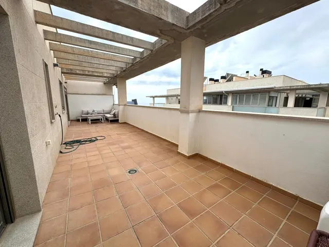 Ático 3 habitaciones 112m² en venta - Centro — 10