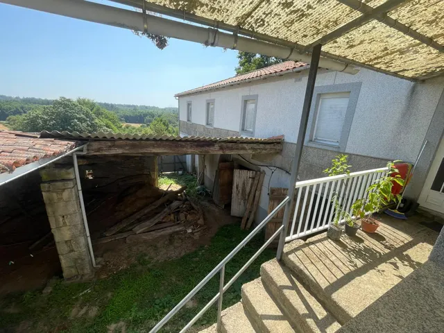CASA EN VENTA  FERREIRA DE PANTON — 30