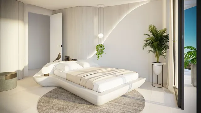 Ático 3 habitaciones 233m² en venta - El Madroñal — 15