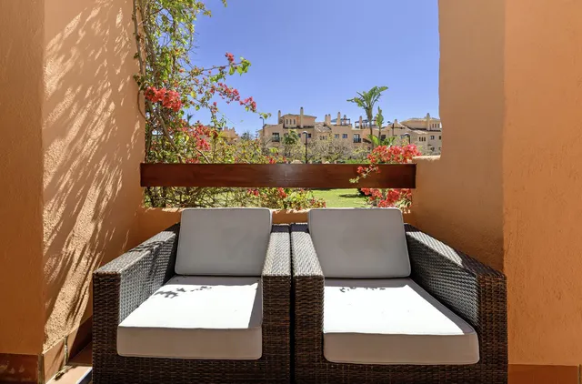 Apartamento 3 habitaciones 162m² en venta - Costa Del Sol — 11