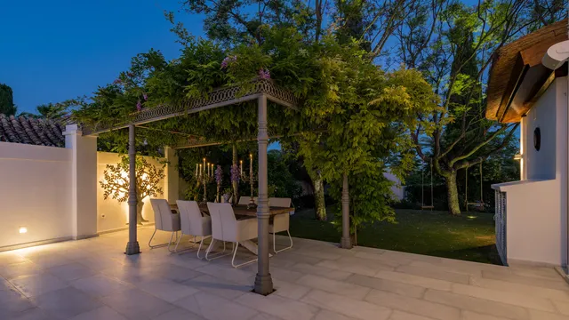 Chalet 6 habitaciones 712m² en venta - Marbella — 18