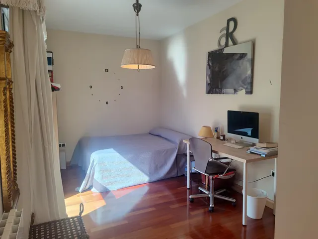 ELEGANTE  VIVIENDA CON VISTAS AL REAL CLUB  DE GOLF DE SEVILLA — 5